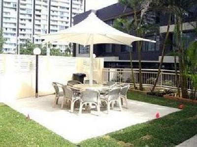 фото отеля Seacrest Beachfront Holiday Apartments Gold Coast