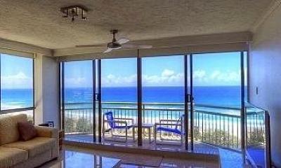 фото отеля Seacrest Beachfront Holiday Apartments Gold Coast
