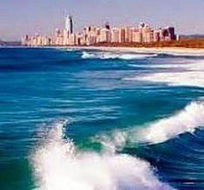 фото отеля Seacrest Beachfront Holiday Apartments Gold Coast