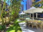 фото отеля Seacrest Beachfront Holiday Apartments Gold Coast