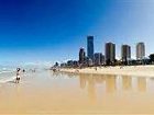 фото отеля Seacrest Beachfront Holiday Apartments Gold Coast