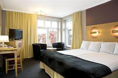 фото отеля Best Western City Hotel Orebro