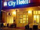 фото отеля Best Western City Hotel Orebro