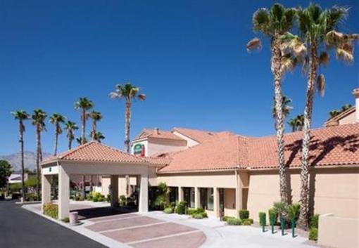 фото отеля Courtyard Tucson Williams Centre