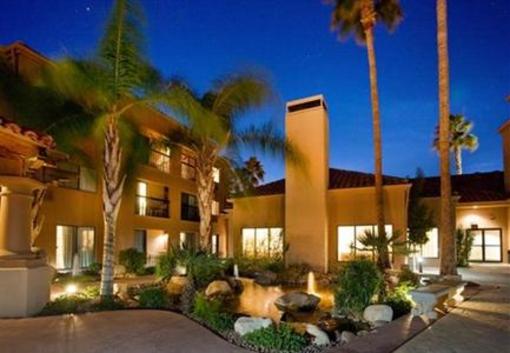 фото отеля Courtyard Tucson Williams Centre