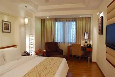 фото отеля Lords Plaza - Surat