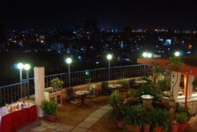фото отеля Lords Plaza - Surat