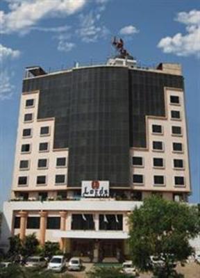 фото отеля Lords Plaza - Surat