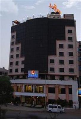 фото отеля Lords Plaza - Surat
