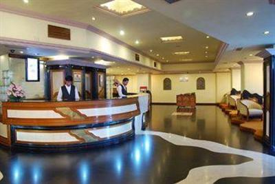 фото отеля Lords Plaza - Surat