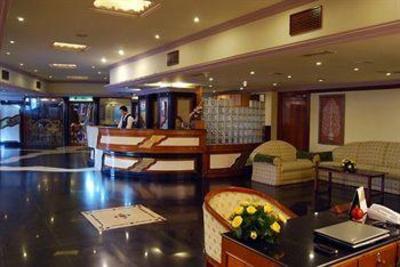 фото отеля Lords Plaza - Surat