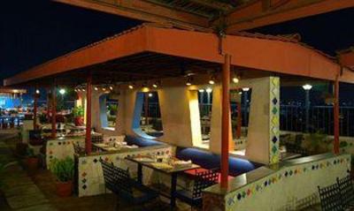 фото отеля Lords Plaza - Surat