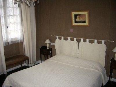 фото отеля Logis La Thomasse