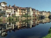 Logis La Thomasse