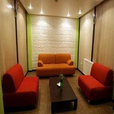 фото отеля Hotel Delpack