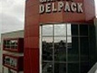 Hotel Delpack