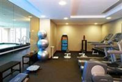 фото отеля Sofitel Auckland Viaduct Harbour