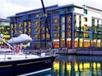 Sofitel Auckland Viaduct Harbour