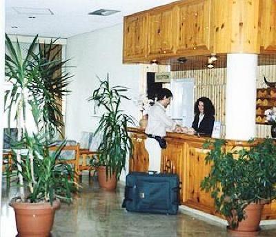фото отеля Boronia Hotel Apartments