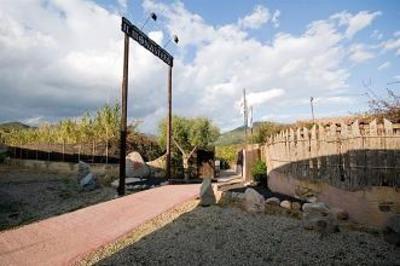 фото отеля Hotel Il Monastero