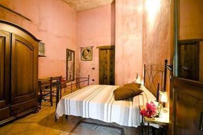 фото отеля Hotel Il Monastero