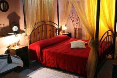 фото отеля Hotel Il Monastero