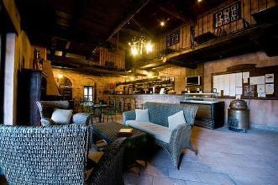 фото отеля Hotel Il Monastero