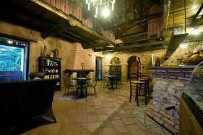 фото отеля Hotel Il Monastero