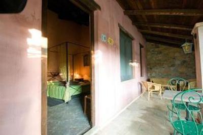 фото отеля Hotel Il Monastero