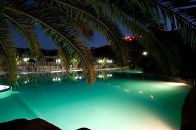фото отеля Hotel Il Monastero