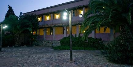 фото отеля Hotel Il Monastero