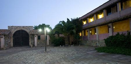 фото отеля Hotel Il Monastero