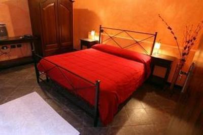 фото отеля Hotel Il Monastero
