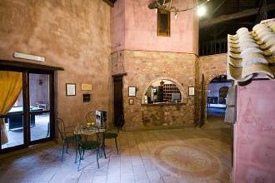 фото отеля Hotel Il Monastero