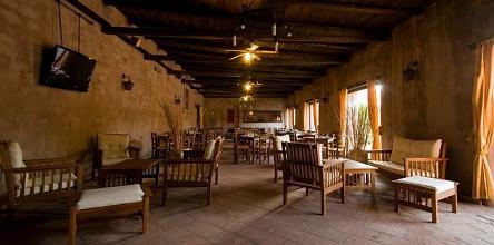 фото отеля Hotel Il Monastero