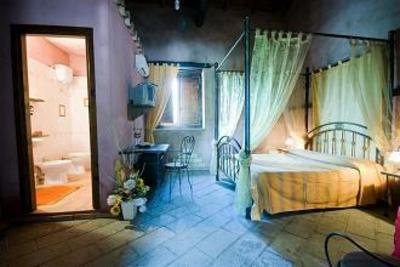 фото отеля Hotel Il Monastero