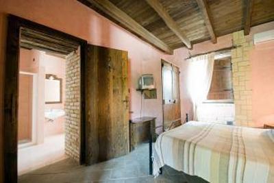 фото отеля Hotel Il Monastero