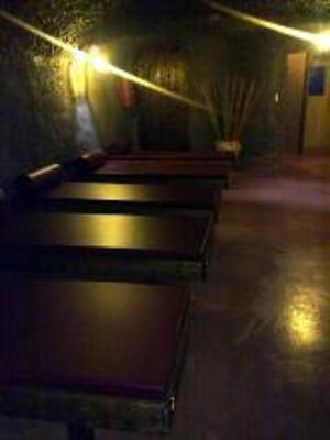 фото отеля Hotel Il Monastero