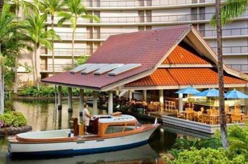 фото отеля Hilton Waikoloa Village