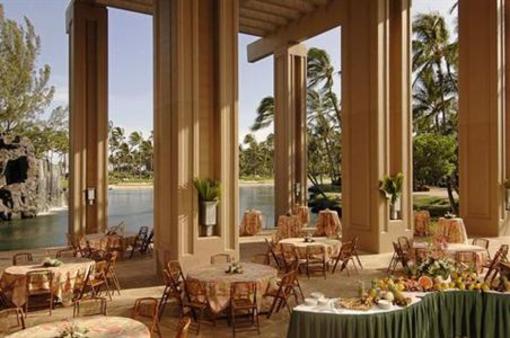 фото отеля Hilton Waikoloa Village