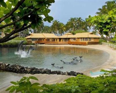 фото отеля Hilton Waikoloa Village