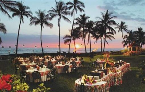 фото отеля Hilton Waikoloa Village