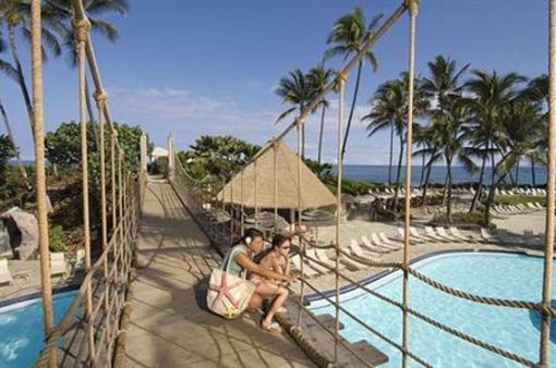 фото отеля Hilton Waikoloa Village