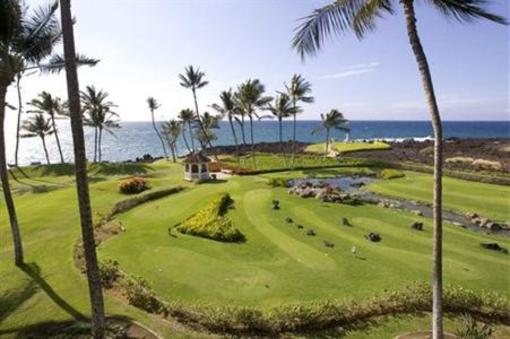 фото отеля Hilton Waikoloa Village