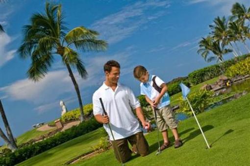 фото отеля Hilton Waikoloa Village
