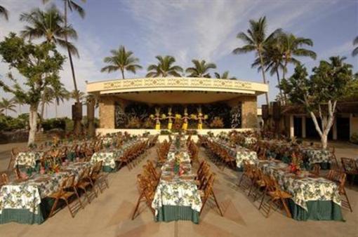 фото отеля Hilton Waikoloa Village