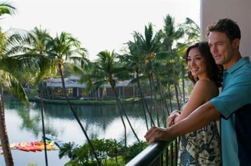 фото отеля Hilton Waikoloa Village