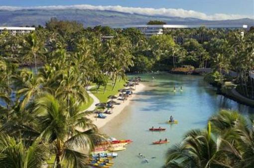 фото отеля Hilton Waikoloa Village