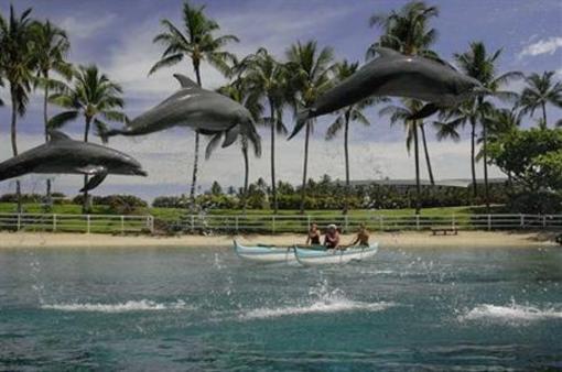 фото отеля Hilton Waikoloa Village