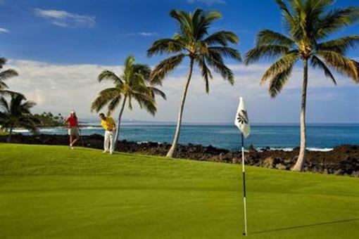 фото отеля Hilton Waikoloa Village